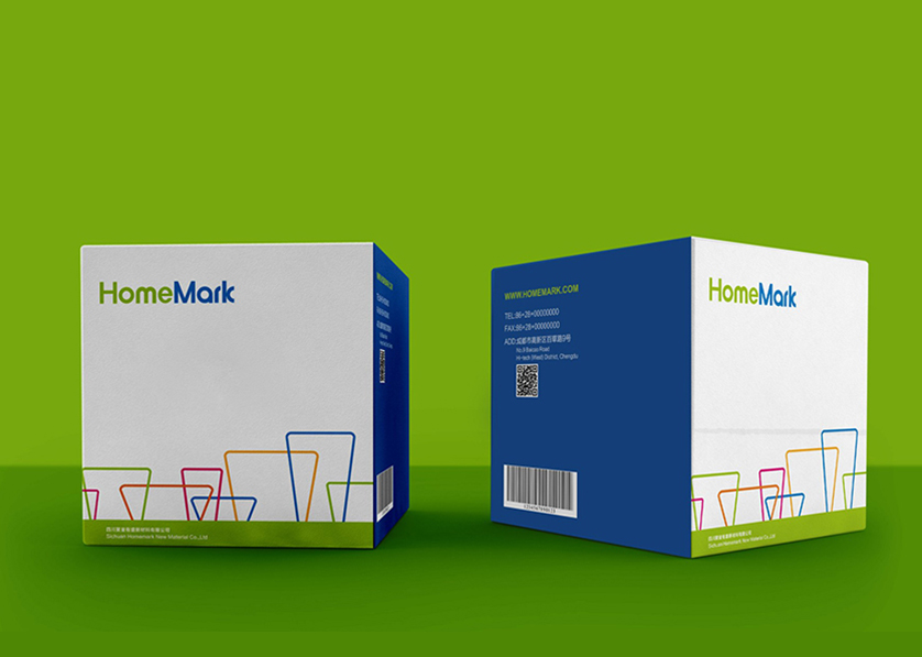 葫芦岛VI设计公司